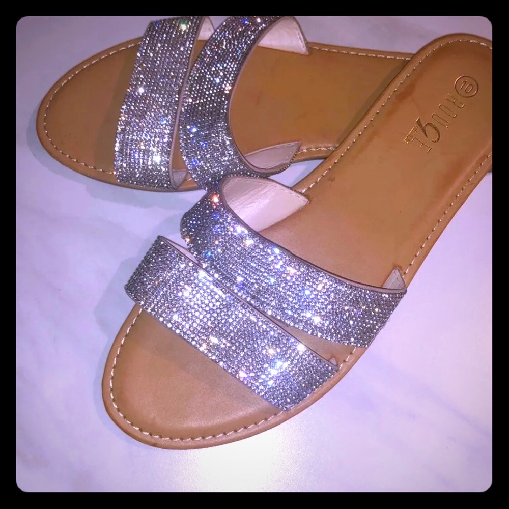 Bling Slides - image 1